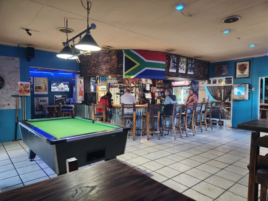  Bedroom Property for Sale in George Central Western Cape